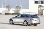 Mazda6 Wagon Sport 2010 года